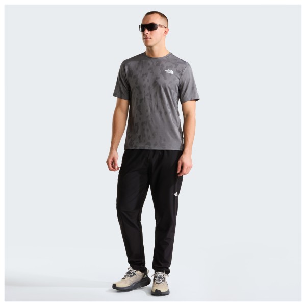 The North Face - Mountain Athletics S/S Tee 2.0 - Sport shirt