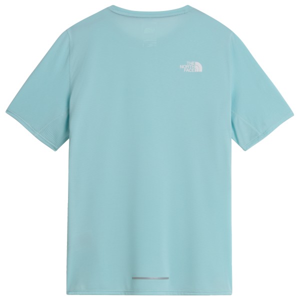 The North Face - Summit High Trail S/S - Running shirt