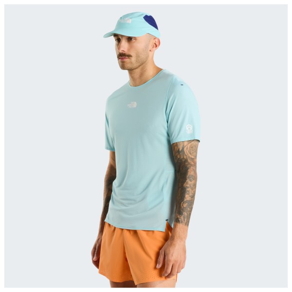 The North Face - Summit High Trail S/S - Running shirt