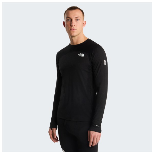 The North Face - Summit Pro Baselayer Crew - Tekninen paita