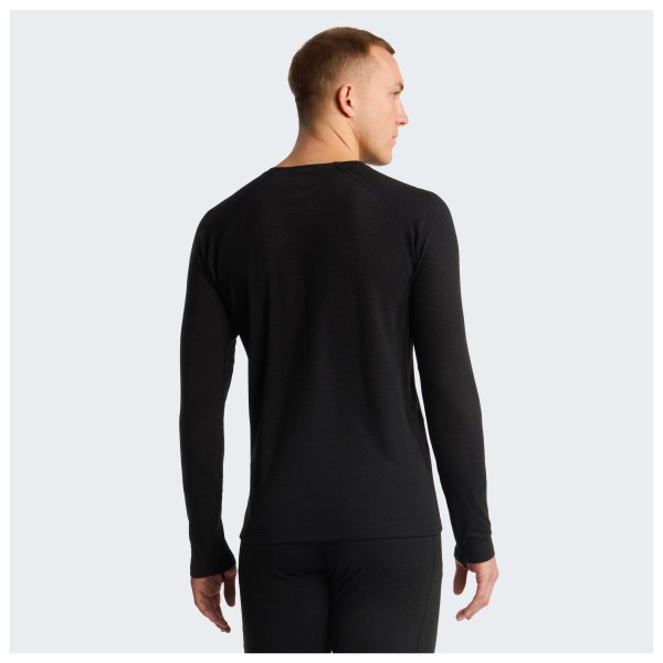 The North Face - Summit Pro Baselayer Crew - Tekninen paita