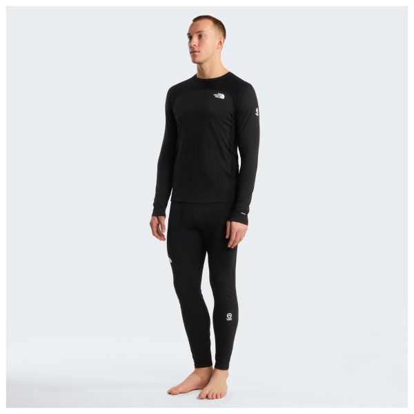 The North Face - Summit Pro Baselayer Crew - Tekninen paita