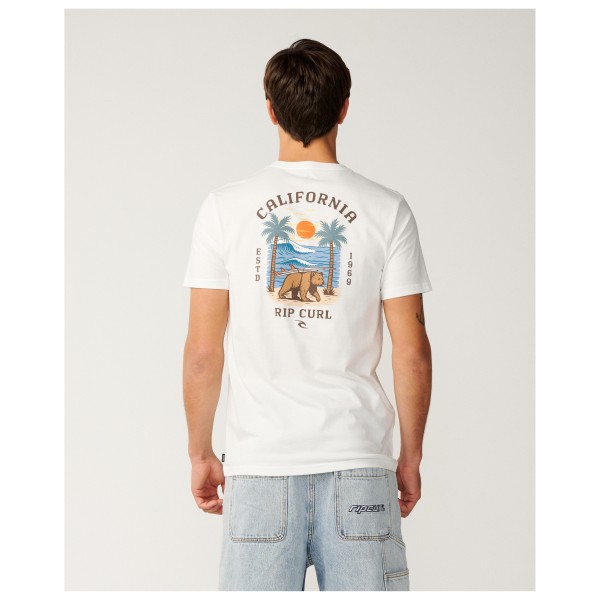 Rip Curl - Desti Animals - T-shirt