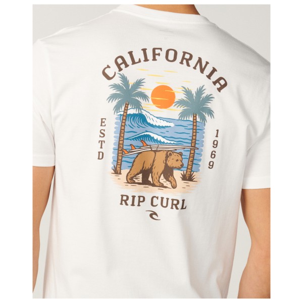 Rip Curl - Desti Animals - T-shirt