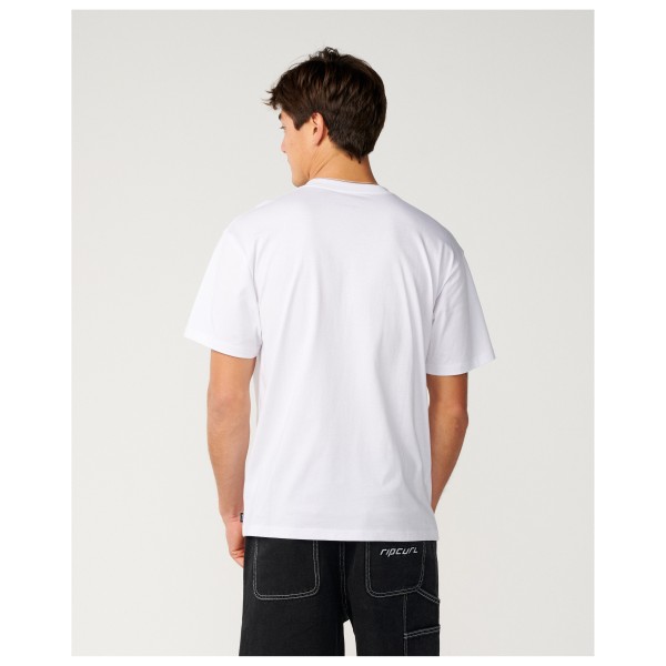 Rip Curl - Rip Script Icon Tee - T-Shirt