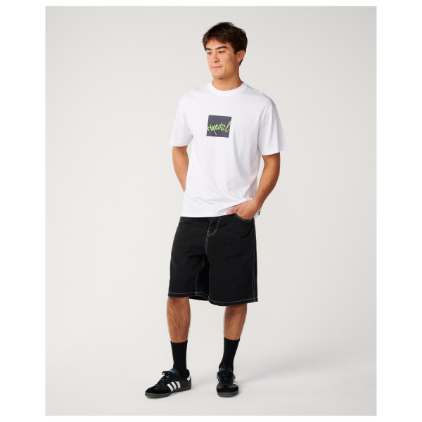 Rip Curl - Rip Script Icon Tee - T-Shirt