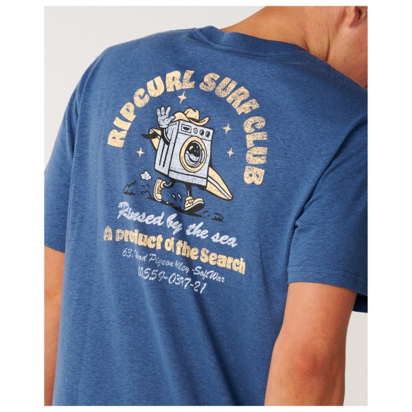 Rip Curl - Shaper Address Tee Update - Camiseta de manga corta