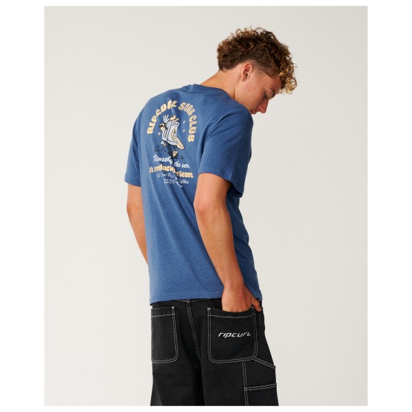 Rip Curl - Shaper Address Tee Update - T-paidat