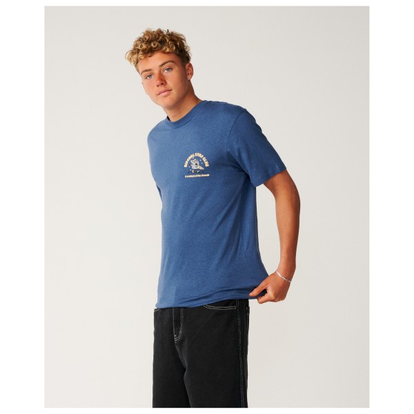 Rip Curl - Shaper Address Tee Update - T-shirt