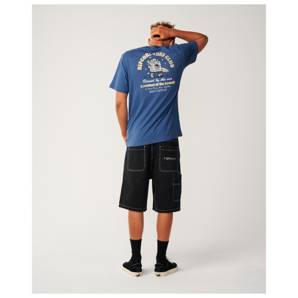 Rip Curl - Shaper Address Tee Update - T-shirt