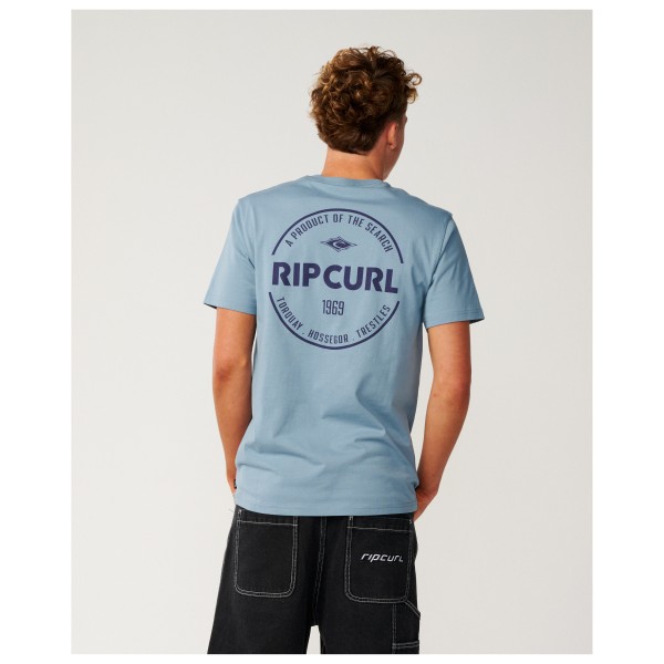 Rip Curl - Staple Tee - T-paidat