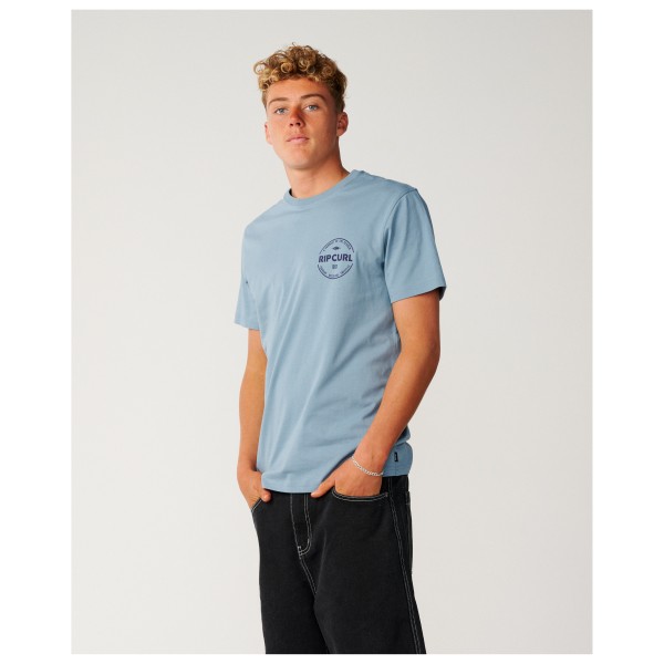 Rip Curl - Staple Tee - T-paidat