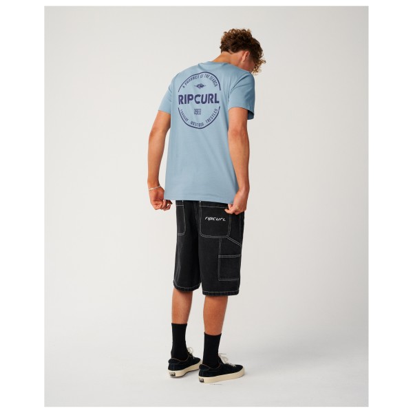 Rip Curl - Staple Tee - T-shirt