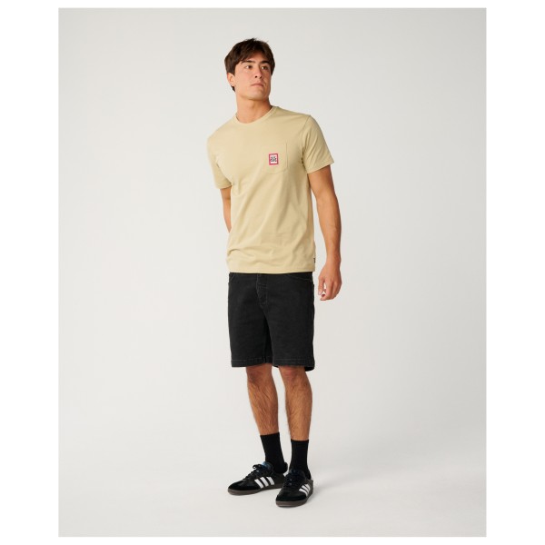 Rip Curl - Streamline Pocket Badge Tee - T-shirt