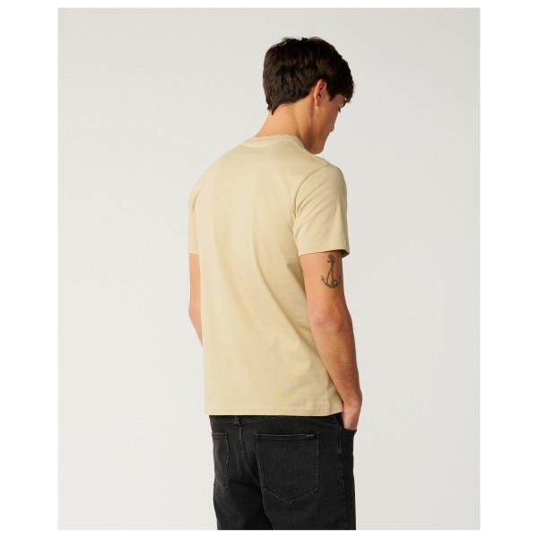 Rip Curl - Streamline Pocket Badge Tee - T-shirt