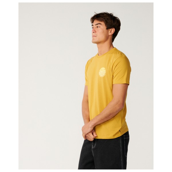 Rip Curl - Wettie Passage Icon Tee - T-shirt