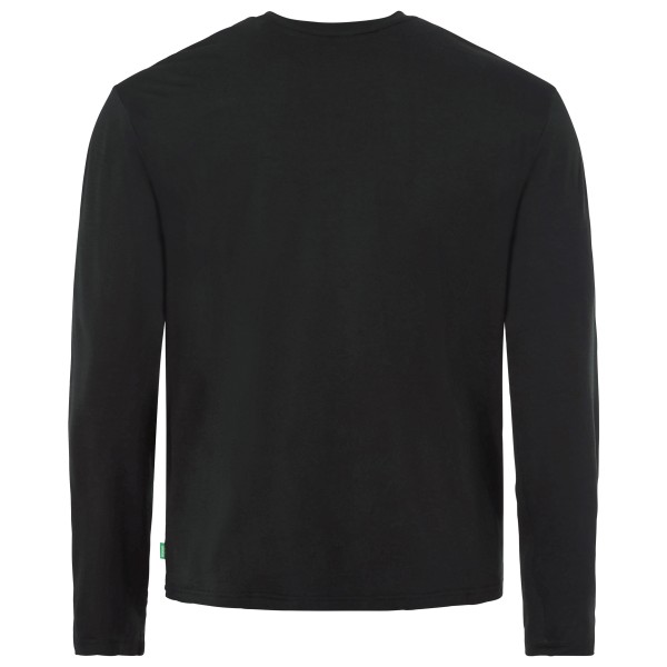 Vaude - Essential Wool L/S T-Shirt - Merinoshirt