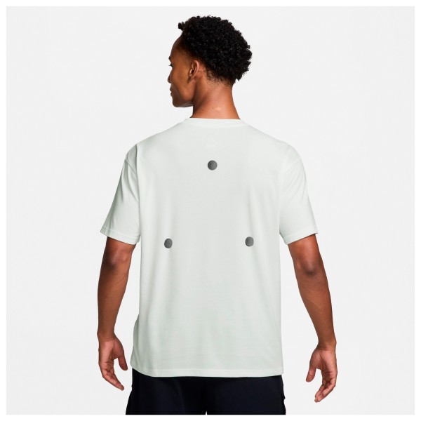 Nike - ACG Dri-Fit Tee Std Hike Little Badge Reflective - Camiseta funcional