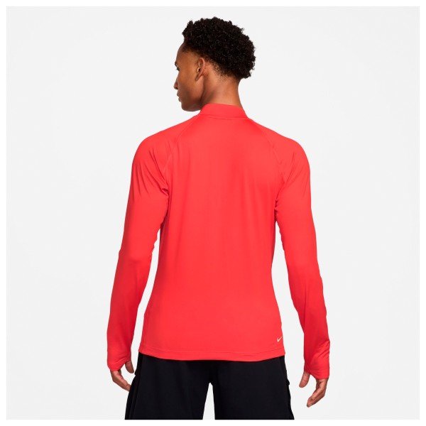 Nike - ACG Dri-Fit Wildsee Quarter-Zip L/S Top - Camiseta funcional