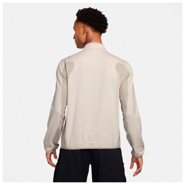 Nike - ACG Therma Fit Wolf Grid Half-Zip Top - Fleecetrui
