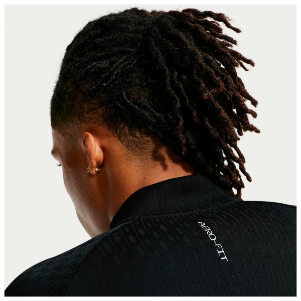 Nike - AF Stride Half Zip Midlayer - Löpartröja