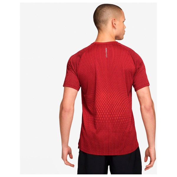 Nike - AF Stride S/S Top - Juoksupaita
