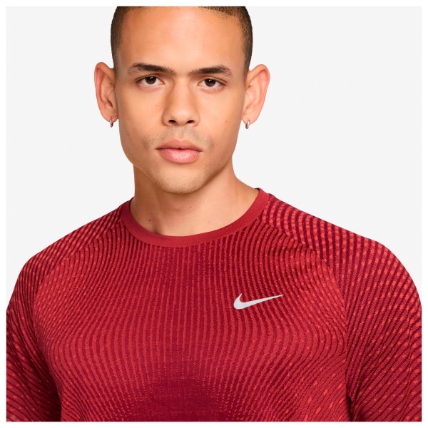 Nike - AF Stride S/S Top - Juoksupaita
