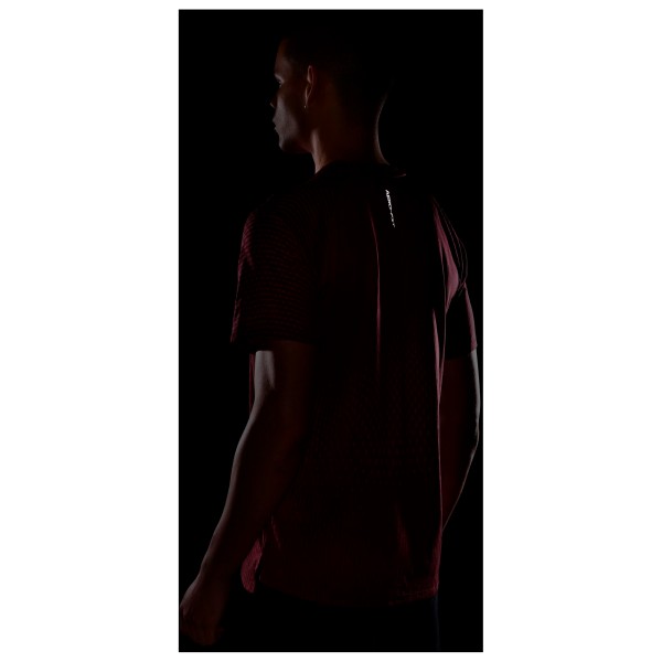 Nike - AF Stride S/S Top - Juoksupaita