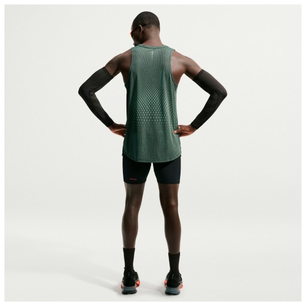 Nike - AF Stride Tank - Camiseta sin mangas