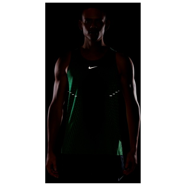Nike - AF Stride Tank - Camiseta sin mangas