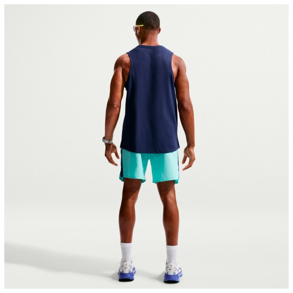Nike - Dri-Fit Miler Tank Top - Tank Top