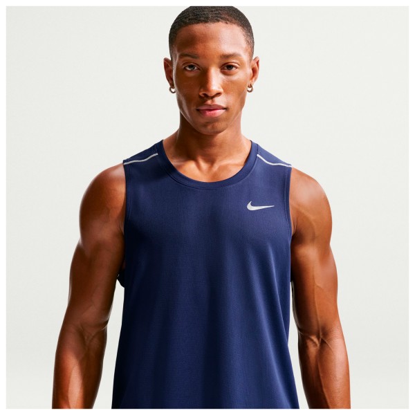 Nike - Dri-Fit Miler Tank Top - Tank Top