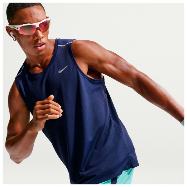 Nike - Dri-Fit Miler Tank Top - Tank Top