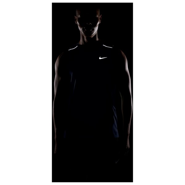 Nike - Dri-Fit Miler Tank Top - Tank Top