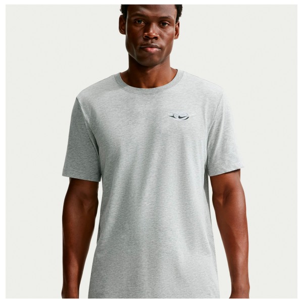 Nike - Dri-Fit Tee Stride Print Pack - Camiseta de running
