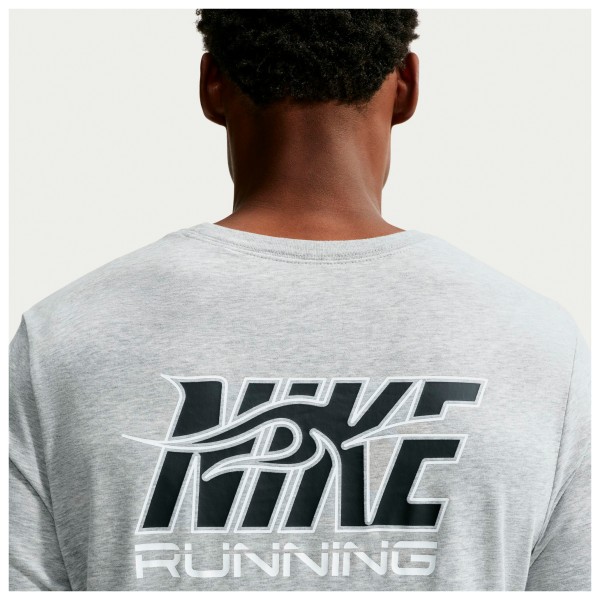 Nike - Dri-Fit Tee Stride Print Pack - Loopshirt