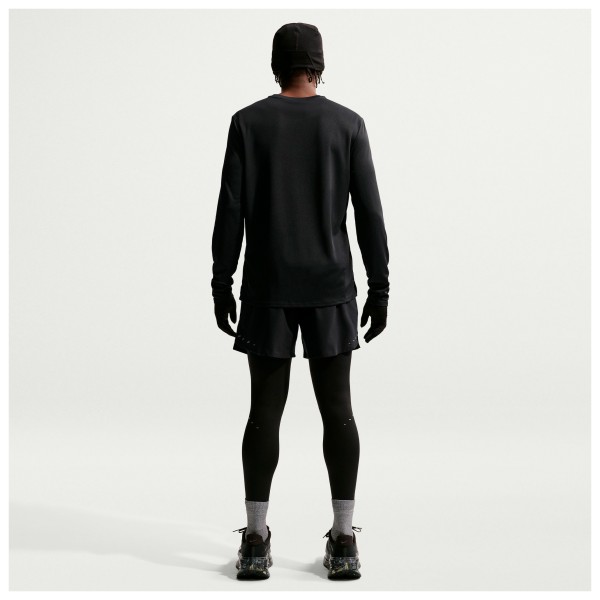 Nike - Dri-Fit Miler L/S Top - Longsleeve