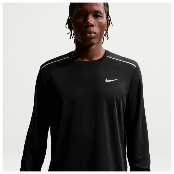 Nike - Dri-Fit Miler L/S Top - Longsleeve