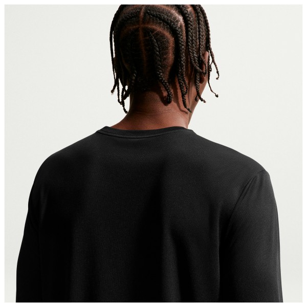 Nike - Dri-Fit Miler L/S Top - Longsleeve