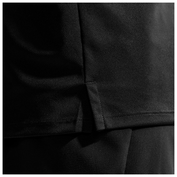 Nike - Dri-Fit Miler L/S Top - Longsleeve
