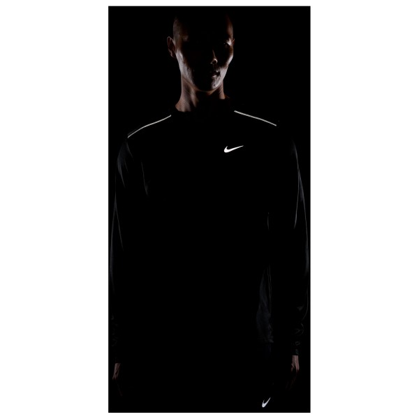 Nike - Dri-Fit Miler L/S Top - Longsleeve