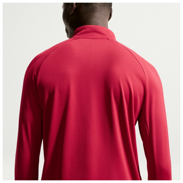 Nike - Dri-Fit UV Miler Top Half Zip - Løbeshirt