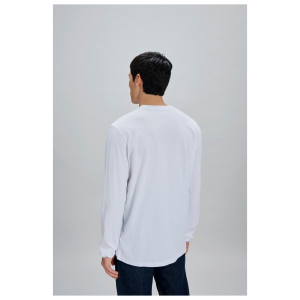 POC - POC L/S Tee - Longsleeve