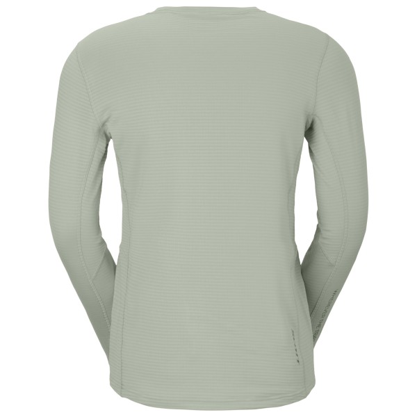 Scott - Tee Endurance Warm L/S - Longsleeve