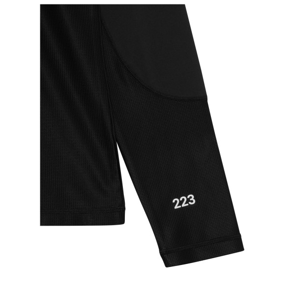 Halo - Active Tech L/S - Longsleeve