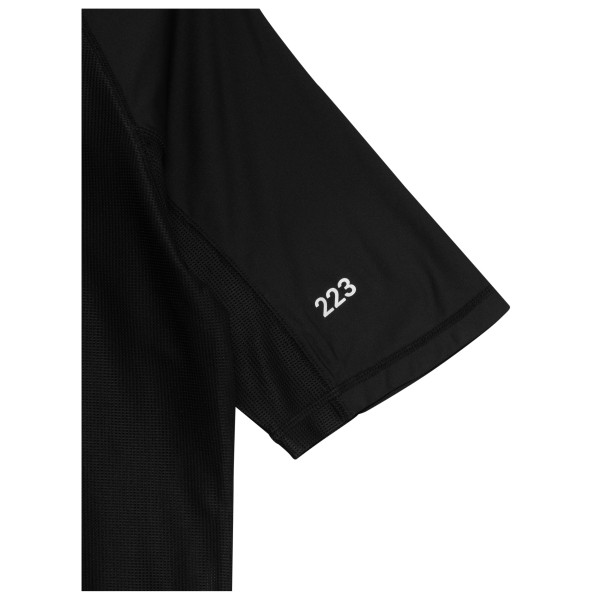 Halo - Active Tech S/S - Sport shirt