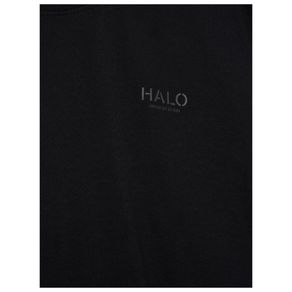 Halo - Graphic Boxy T-Shirt - Camiseta de manga corta