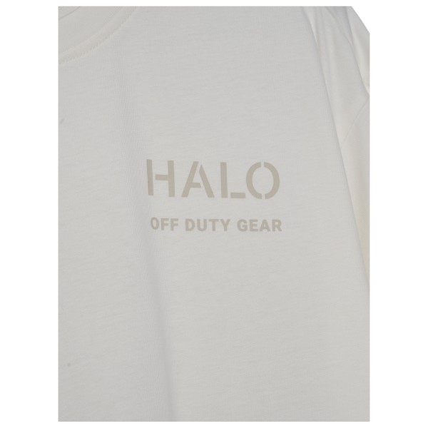 Halo - Graphic T-Shirt - Camiseta de manga corta