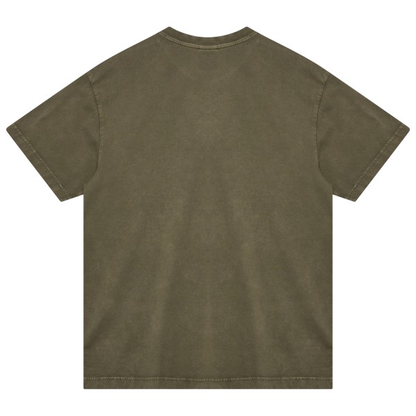 Halo - Logo T-Shirt - Camiseta de manga corta
