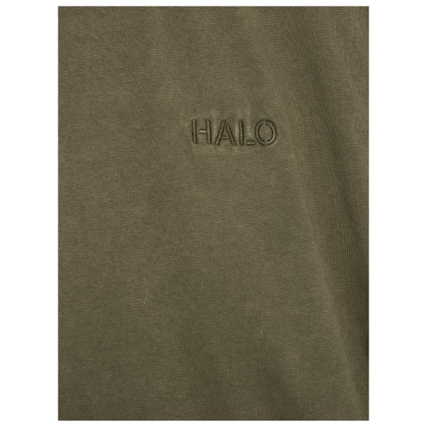 Halo - Logo T-Shirt - Camiseta de manga corta